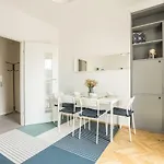 ★bright, Spacious Apartment|palace Of Culture View★ Apartment Warsaw